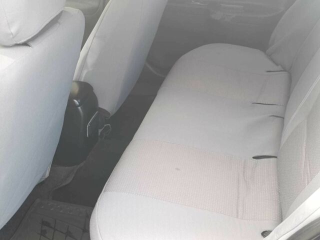 Чорний Міцубісі Lancer, об'ємом двигуна 1.6 л та пробігом 250 тис. км за 3100 $, фото 4 на Automoto.ua