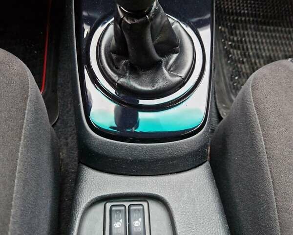 Чорний Міцубісі Lancer, об'ємом двигуна 1.6 л та пробігом 273 тис. км за 3999 $, фото 32 на Automoto.ua