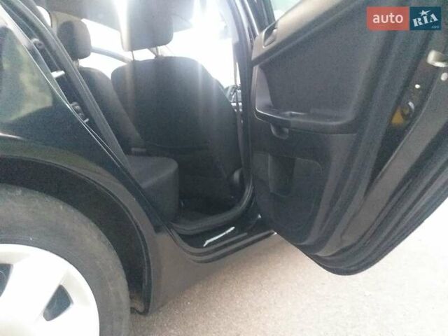 Черный Мицубиси Лансер, объемом двигателя 1.5 л и пробегом 270 тыс. км за 4500 $, фото 18 на Automoto.ua