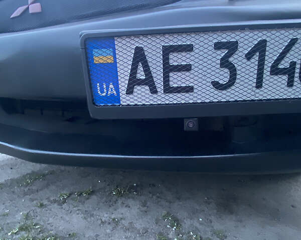 Чорний Міцубісі Lancer, об'ємом двигуна 1.6 л та пробігом 195 тис. км за 5200 $, фото 27 на Automoto.ua