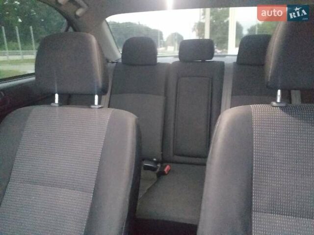 Черный Мицубиси Лансер, объемом двигателя 1.5 л и пробегом 270 тыс. км за 4500 $, фото 14 на Automoto.ua