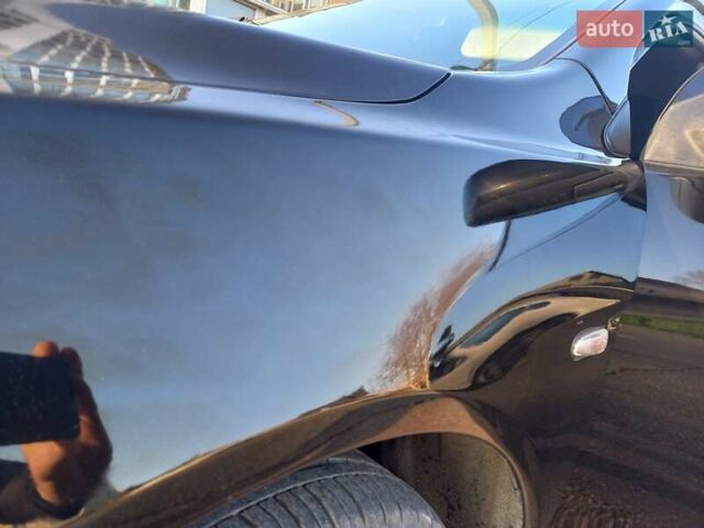 Чорний Міцубісі Lancer, об'ємом двигуна 1.5 л та пробігом 242 тис. км за 5550 $, фото 41 на Automoto.ua