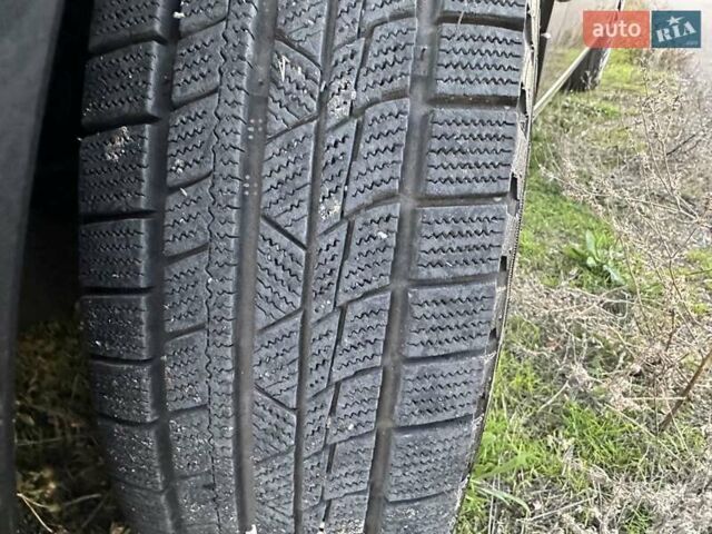 Черный Мицубиси Лансер, объемом двигателя 1.58 л и пробегом 139 тыс. км за 5200 $, фото 25 на Automoto.ua