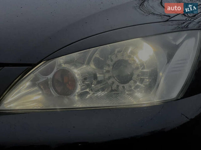 Чорний Міцубісі Lancer, об'ємом двигуна 1.6 л та пробігом 303 тис. км за 4350 $, фото 22 на Automoto.ua