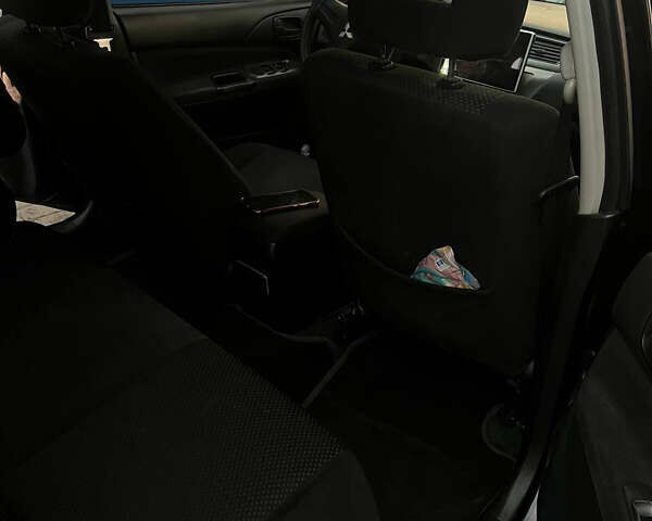 Черный Мицубиси Лансер, объемом двигателя 1.6 л и пробегом 180 тыс. км за 3499 $, фото 12 на Automoto.ua