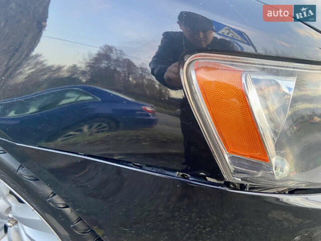 Чорний Міцубісі Lancer, об'ємом двигуна 2 л та пробігом 222 тис. км за 7500 $, фото 5 на Automoto.ua