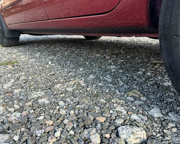 Чорний Міцубісі Lancer, об'ємом двигуна 1.6 л та пробігом 195 тис. км за 5000 $, фото 20 на Automoto.ua