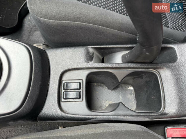 Чорний Міцубісі Lancer, об'ємом двигуна 1.6 л та пробігом 190 тис. км за 3450 $, фото 15 на Automoto.ua
