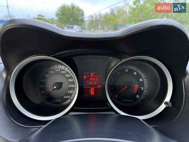Чорний Міцубісі Lancer, об'ємом двигуна 2 л та пробігом 192 тис. км за 6500 $, фото 30 на Automoto.ua