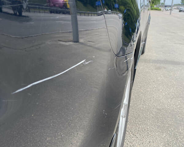 Мицубиси Лансер 2007 в Киеве на Automoto.ua Черный Мицубиси Лансер, объемом двигателя 2 л и пробегом 206 тыс. км за 6900 $, фото 15 на Automoto.ua