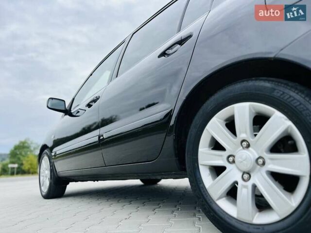 Чорний Міцубісі Lancer, об'ємом двигуна 1.6 л та пробігом 243 тис. км за 4950 $, фото 30 на Automoto.ua