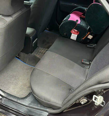 Чорний Міцубісі Lancer, об'ємом двигуна 1.59 л та пробігом 300 тис. км за 3400 $, фото 8 на Automoto.ua