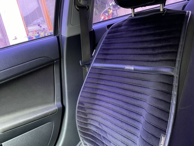 Чорний Міцубісі Lancer, об'ємом двигуна 2 л та пробігом 175 тис. км за 6500 $, фото 15 на Automoto.ua