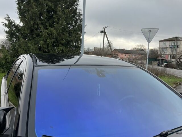 Черный Мицубиси Лансер, объемом двигателя 2 л и пробегом 350 тыс. км за 6700 $, фото 4 на Automoto.ua