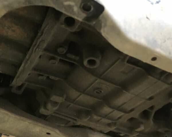 Чорний Міцубісі Lancer, об'ємом двигуна 1.59 л та пробігом 179 тис. км за 4980 $, фото 12 на Automoto.ua