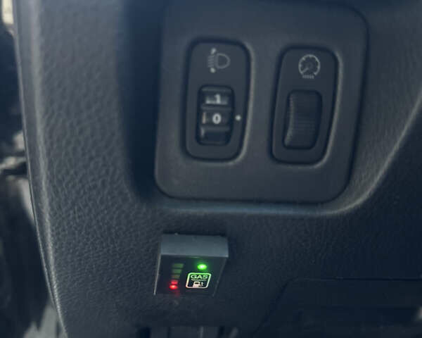 Черный Мицубиси Лансер, объемом двигателя 1.59 л и пробегом 269 тыс. км за 4999 $, фото 17 на Automoto.ua