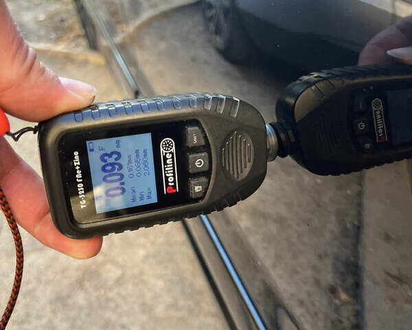 Чорний Міцубісі Lancer, об'ємом двигуна 1.6 л та пробігом 212 тис. км за 4700 $, фото 17 на Automoto.ua