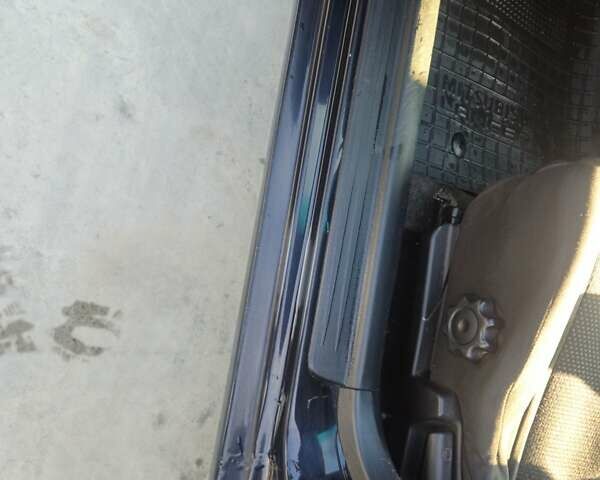 Чорний Міцубісі Lancer, об'ємом двигуна 1.59 л та пробігом 180 тис. км за 4999 $, фото 11 на Automoto.ua