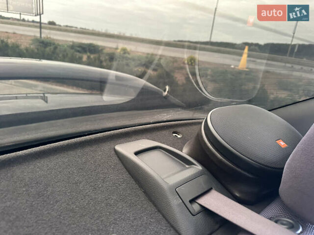 Чорний Міцубісі Lancer, об'ємом двигуна 2 л та пробігом 275 тис. км за 5300 $, фото 51 на Automoto.ua