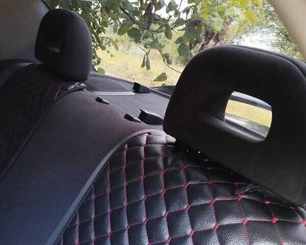 Мицубиси Лансер 2007 в Краматорске на Automoto.ua Черный Мицубиси Лансер, объемом двигателя 2 л и пробегом 193 тыс. км за 6250 $, фото 7 на Automoto.ua