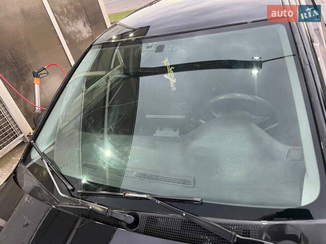 Черный Мицубиси Лансер, объемом двигателя 1.6 л и пробегом 180 тыс. км за 3499 $, фото 9 на Automoto.ua