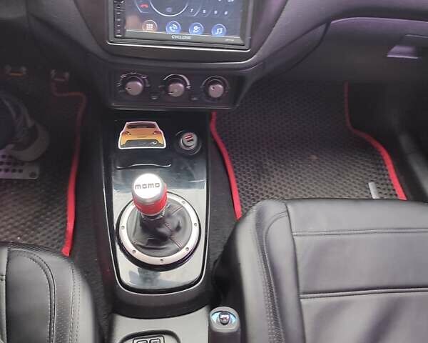 Мицубиси Лансер 2007 в Южноукраинске на Automoto.ua Черный Мицубиси Лансер, объемом двигателя 2 л и пробегом 161 тыс. км за 4600 $, фото 13 на Automoto.ua