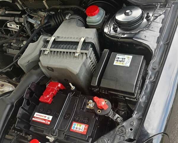 Мицубиси Лансер 2008 в Львове на Automoto.ua Черный Мицубиси Лансер, объемом двигателя 1.58 л и пробегом 200 тыс. км за 5200 $, фото 127 на Automoto.ua
