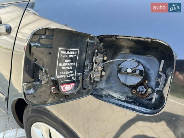 Чорний Міцубісі Lancer, об'ємом двигуна 1.6 л та пробігом 296 тис. км за 4200 $, фото 48 на Automoto.ua