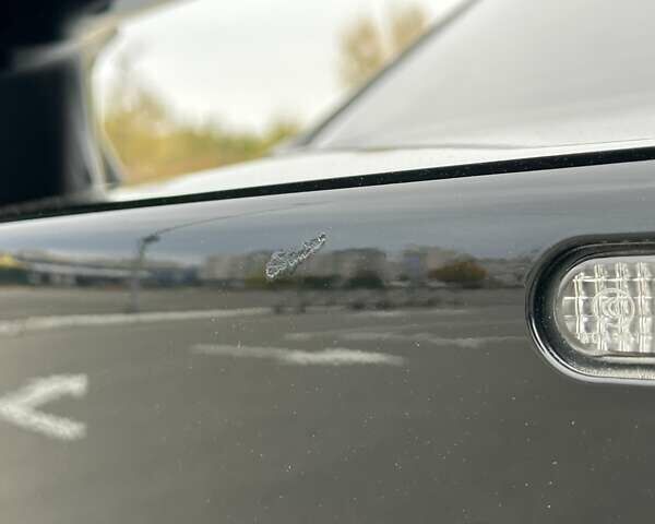 Чорний Міцубісі Lancer, об'ємом двигуна 2 л та пробігом 199 тис. км за 7900 $, фото 11 на Automoto.ua