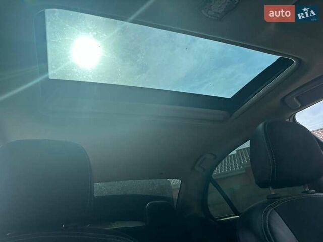 Чорний Міцубісі Lancer, об'ємом двигуна 2 л та пробігом 278 тис. км за 6600 $, фото 13 на Automoto.ua