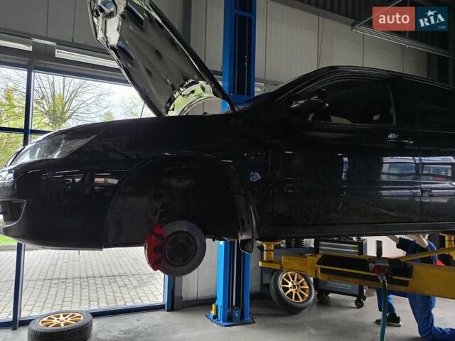 Мицубиси Лансер 2008 в Львове на Automoto.ua Черный Мицубиси Лансер, объемом двигателя 1.58 л и пробегом 200 тыс. км за 5200 $, фото 71 на Automoto.ua