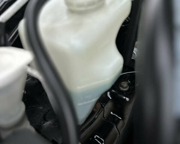 Чорний Міцубісі Lancer, об'ємом двигуна 1.5 л та пробігом 111 тис. км за 6999 $, фото 77 на Automoto.ua