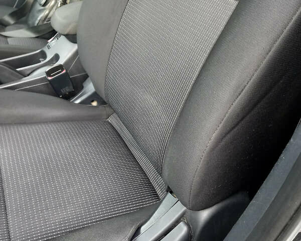 Чорний Міцубісі Lancer, об'ємом двигуна 1.5 л та пробігом 160 тис. км за 5850 $, фото 13 на Automoto.ua