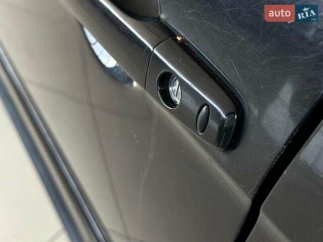 Чорний Міцубісі Lancer, об'ємом двигуна 2 л та пробігом 313 тис. км за 7690 $, фото 7 на Automoto.ua