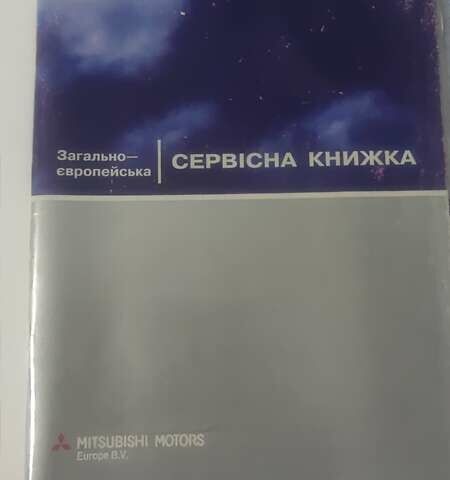 Чорний Міцубісі Lancer, об'ємом двигуна 1.6 л та пробігом 300 тис. км за 5500 $, фото 14 на Automoto.ua
