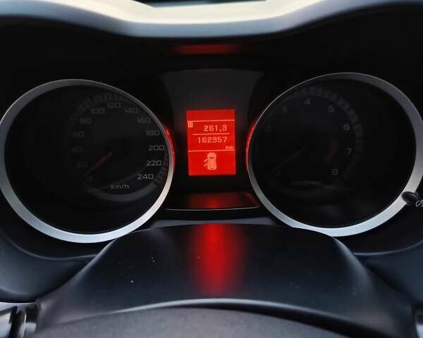 Черный Мицубиси Лансер, объемом двигателя 1.5 л и пробегом 167 тыс. км за 5500 $, фото 2 на Automoto.ua