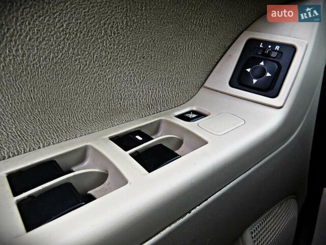 Мицубиси Лансер 2008 в Черкассах на Automoto.ua Черный Мицубиси Лансер, объемом двигателя 2 л и пробегом 178 тыс. км за 7400 $, фото 6 на Automoto.ua