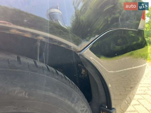 Чорний Міцубісі Lancer, об'ємом двигуна 1.6 л та пробігом 296 тис. км за 4200 $, фото 24 на Automoto.ua