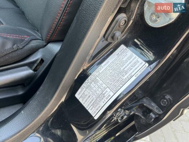 Чорний Міцубісі Lancer, об'ємом двигуна 1.6 л та пробігом 296 тис. км за 4200 $, фото 38 на Automoto.ua