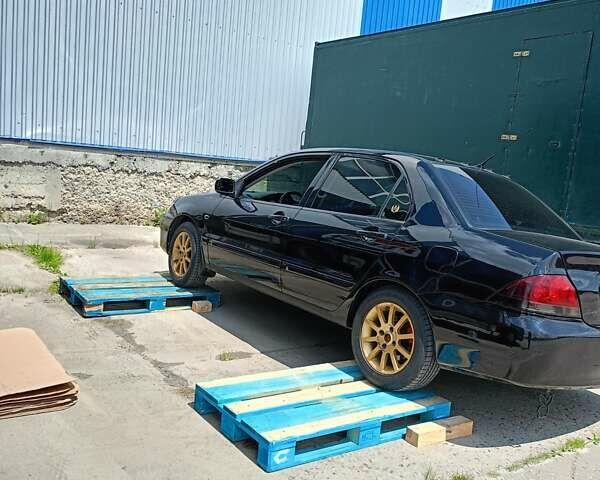 Мицубиси Лансер 2008 в Львове на Automoto.ua Черный Мицубиси Лансер, объемом двигателя 1.58 л и пробегом 200 тыс. км за 5200 $, фото 157 на Automoto.ua