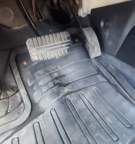 Черный Мицубиси Лансер, объемом двигателя 1.6 л и пробегом 243 тыс. км за 4500 $, фото 18 на Automoto.ua