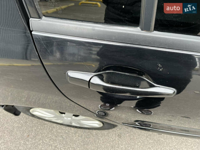 Чорний Міцубісі Lancer, об'ємом двигуна 1.58 л та пробігом 192 тис. км за 4500 $, фото 28 на Automoto.ua