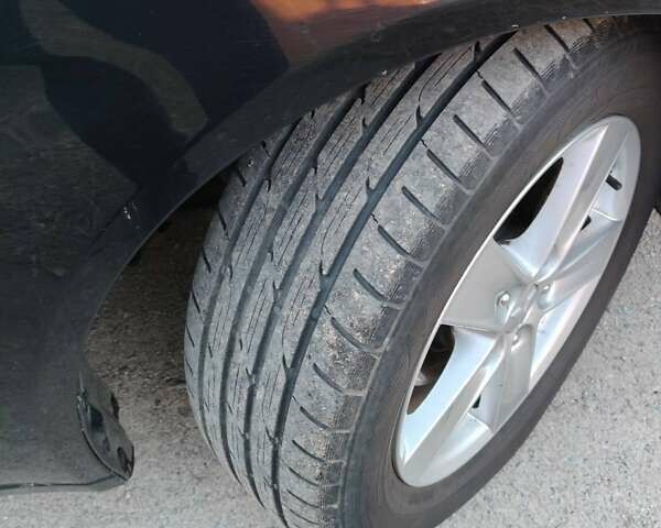 Черный Мицубиси Лансер, объемом двигателя 1.8 л и пробегом 172 тыс. км за 7100 $, фото 28 на Automoto.ua