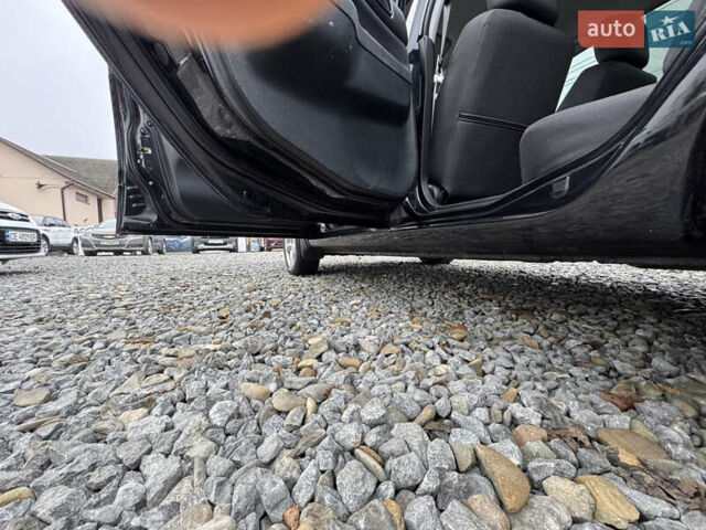 Черный Мицубиси Лансер, объемом двигателя 1.58 л и пробегом 202 тыс. км за 4100 $, фото 10 на Automoto.ua