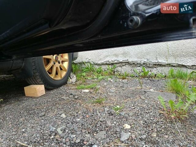 Мицубиси Лансер 2008 в Львове на Automoto.ua Черный Мицубиси Лансер, объемом двигателя 1.58 л и пробегом 200 тыс. км за 5200 $, фото 138 на Automoto.ua
