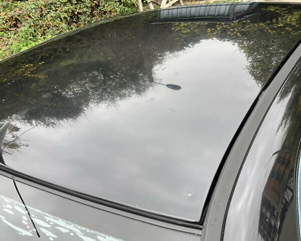 Чорний Міцубісі Lancer, об'ємом двигуна 1.58 л та пробігом 192 тис. км за 4500 $, фото 17 на Automoto.ua