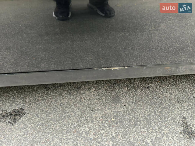 Чорний Міцубісі Lancer, об'ємом двигуна 1.58 л та пробігом 192 тис. км за 4500 $, фото 25 на Automoto.ua