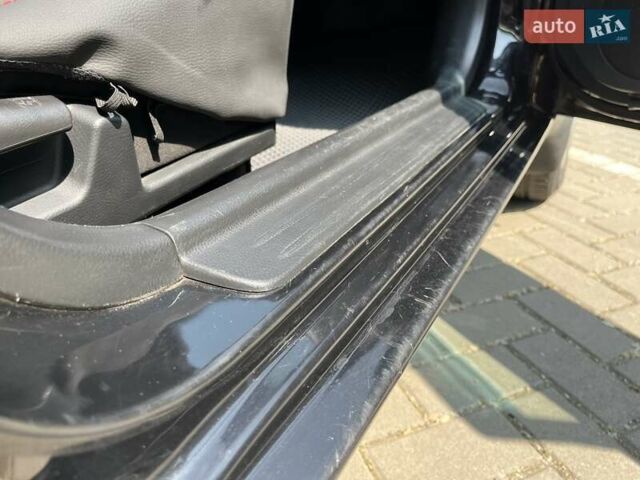 Чорний Міцубісі Lancer, об'ємом двигуна 1.6 л та пробігом 296 тис. км за 4200 $, фото 47 на Automoto.ua