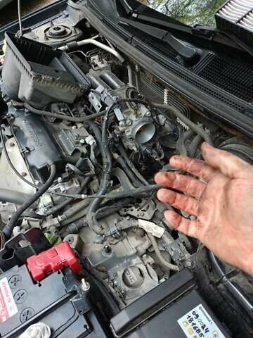 Мицубиси Лансер 2008 в Львове на Automoto.ua Черный Мицубиси Лансер, объемом двигателя 1.58 л и пробегом 200 тыс. км за 5200 $, фото 111 на Automoto.ua