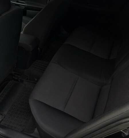 Черный Мицубиси Лансер, объемом двигателя 2 л и пробегом 222 тыс. км за 6000 $, фото 9 на Automoto.ua